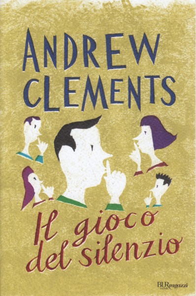 Cover of No Talking in Italy