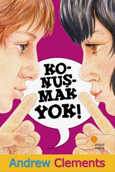 Cover of No Talking in Turkey