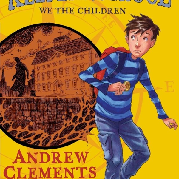 Cover of We The Children